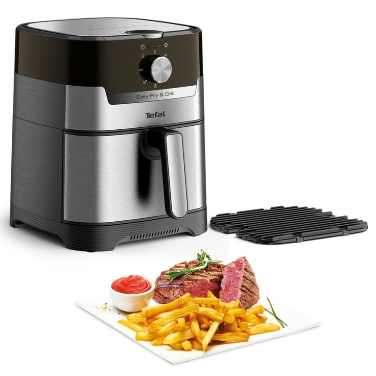 Мультипіч Tefal EY501D15 - фото 7