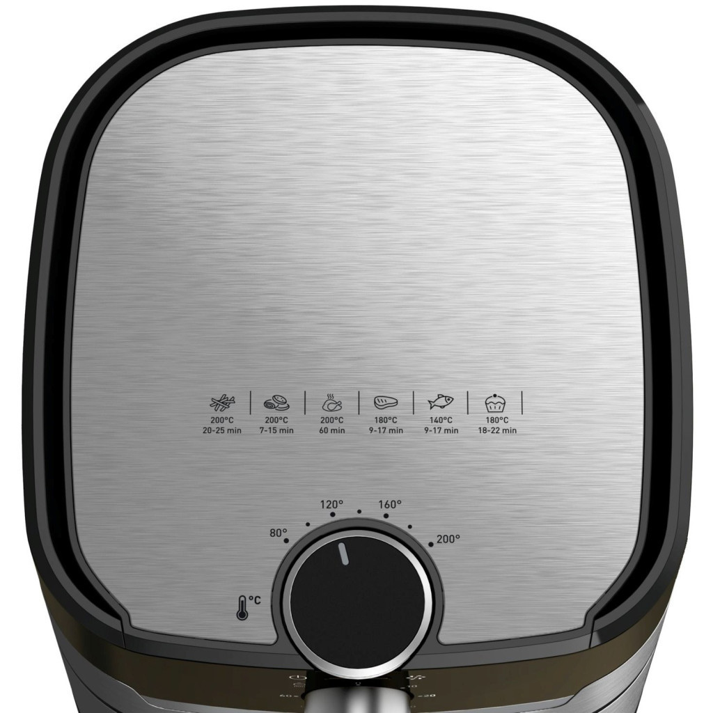 Мультипіч Tefal EY501D15 - фото 9 Мультипіч Tefal EY501D15 - фото 9