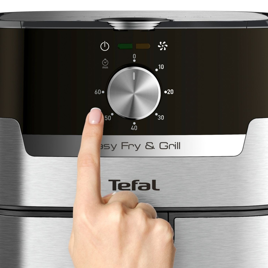 Мультипіч Tefal EY501D15 - фото 10 Мультипіч Tefal EY501D15 - фото 10