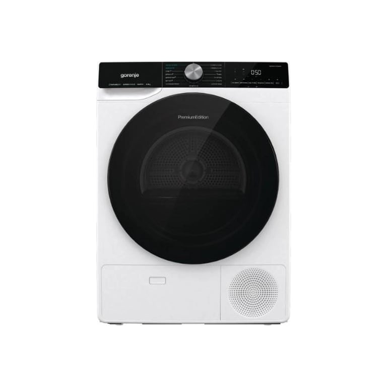 Сушильна машина Gorenje DNS92 - фото 1