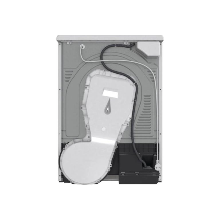 Сушильна машина Gorenje DNS92 - фото 2