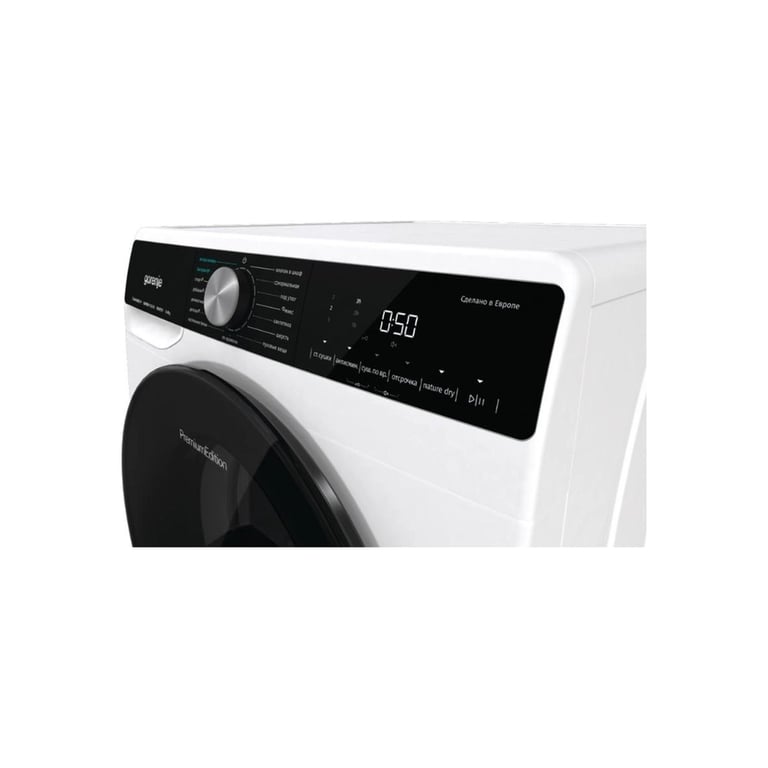 Сушильна машина Gorenje DNS92 - фото 4