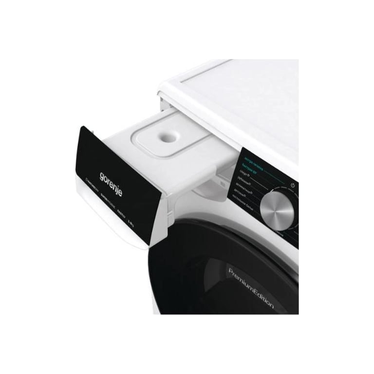 Сушильна машина Gorenje DNS92 - фото 8