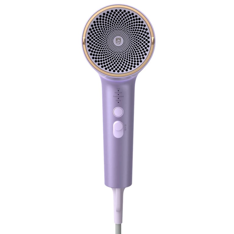 Фен Philips BHD720/10 - фото 2