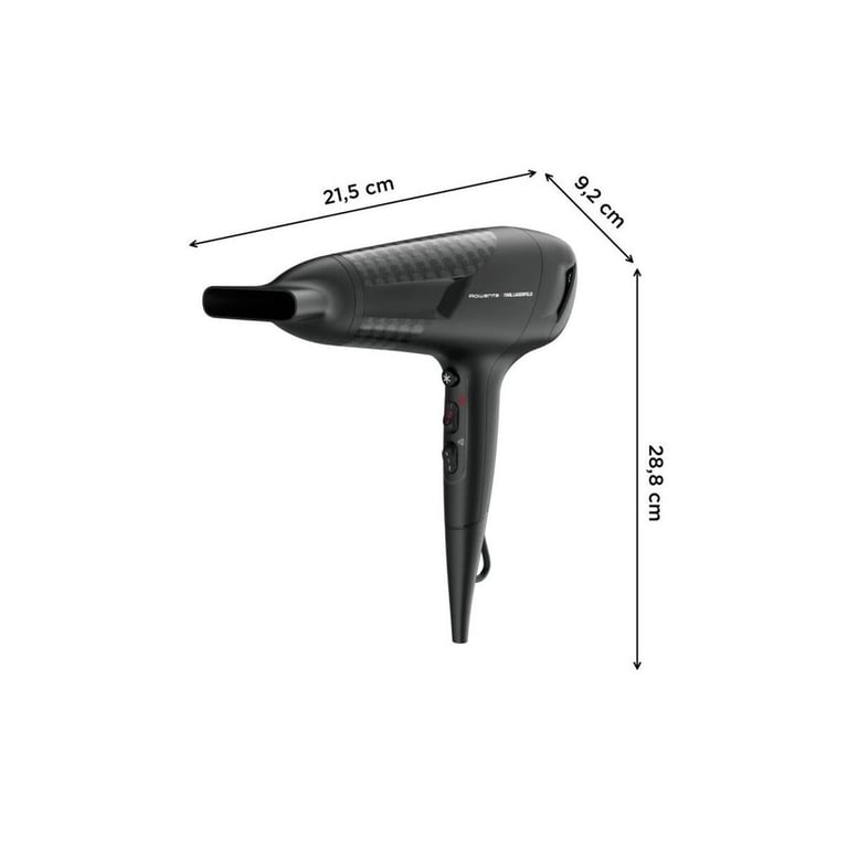 Фен Rowenta CV581LF0 - фото 4