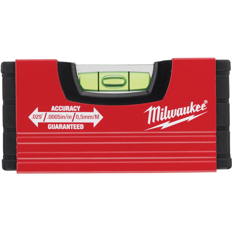 Рівень Milwaukee MiniBox (4932459100) - фото 1