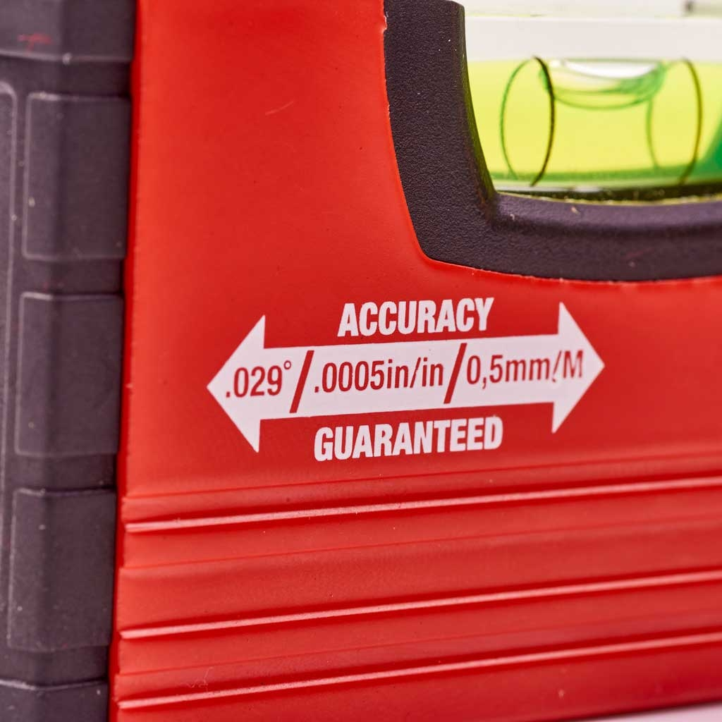 Рівень Milwaukee MiniBox (4932459100) - фото 4 Рівень Milwaukee MiniBox (4932459100) - фото 4