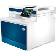 Багатофункціональний пристрій HP Color LJ Pro 4303dw WiFi (5HH65A) - фото 3