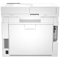 Багатофункціональний пристрій HP Color LJ Pro 4303dw WiFi (5HH65A) - фото 4