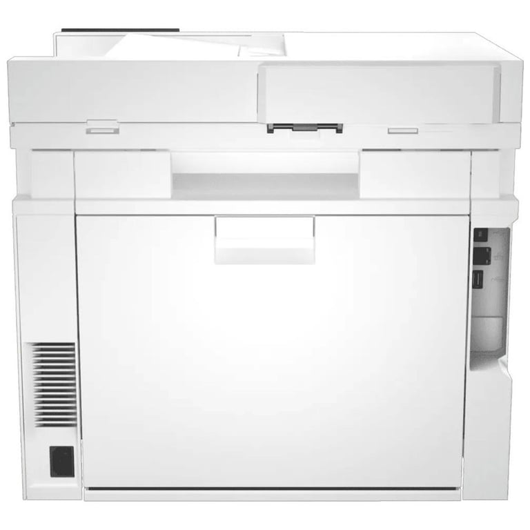 Багатофункціональний пристрій HP Color LJ Pro 4303dw WiFi (5HH65A) - фото 4