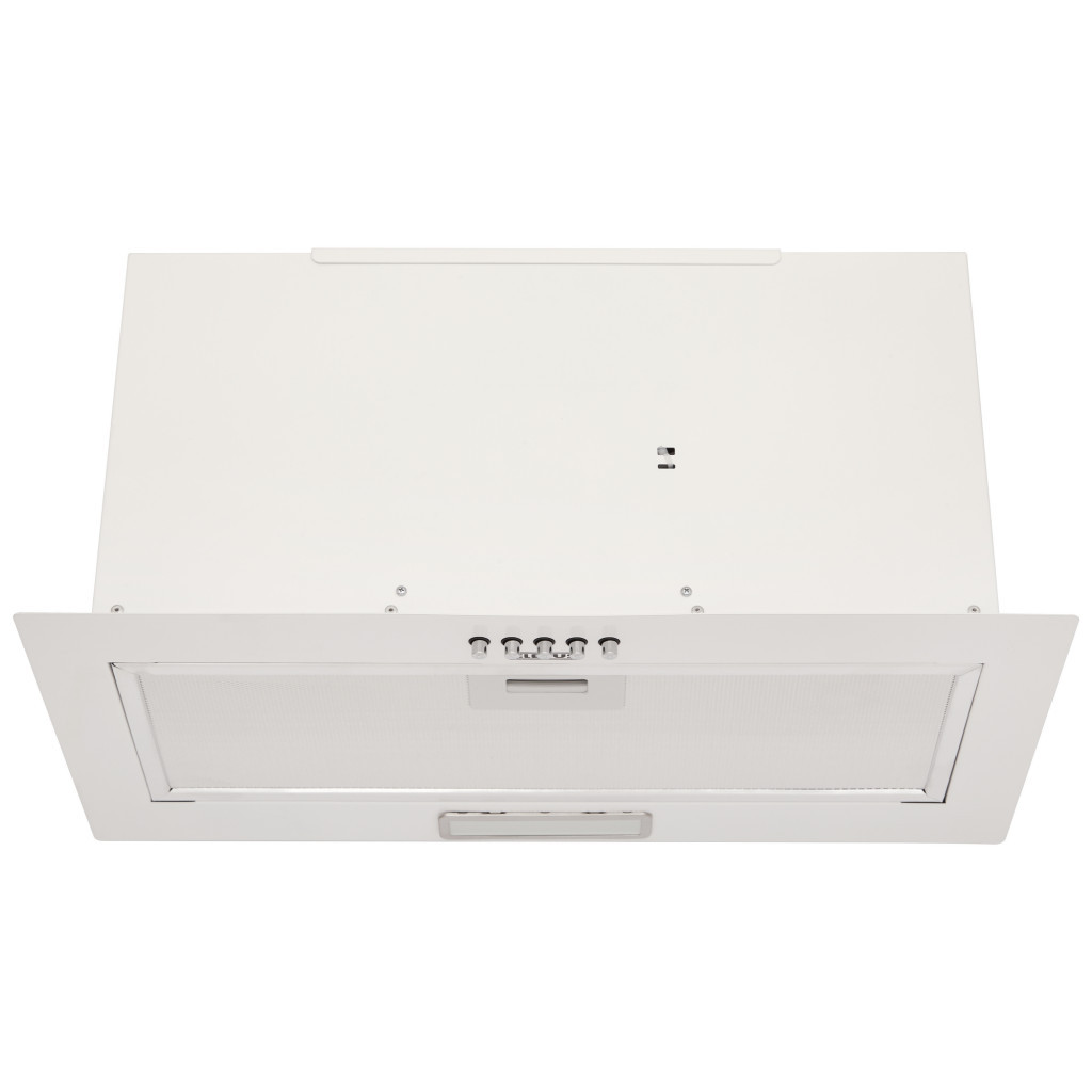 Витяжка кухонна Eleyus UNIA 1200 LED 52 WH Витяжка кухонна Eleyus UNIA 1200 LED 52 WH