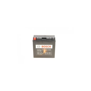 Акумулятор автомобільний Bosch 0 986 FA1 320 - фото 1