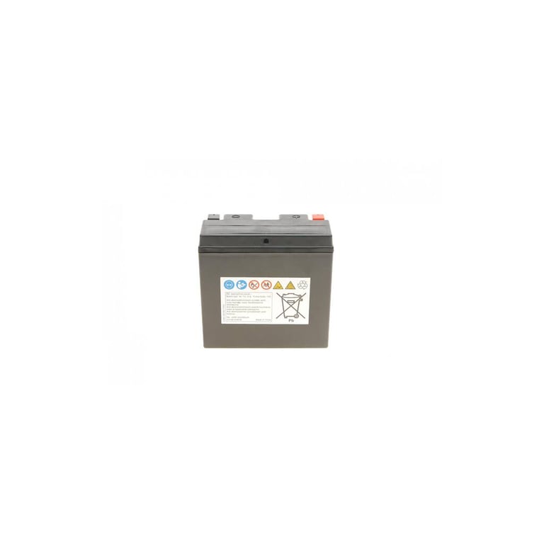 Акумулятор автомобільний Bosch 0 986 FA1 320 - фото 2