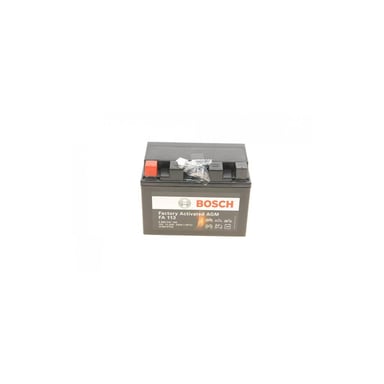 Акумулятор автомобільний Bosch 0 986 FA1 130 - фото 1