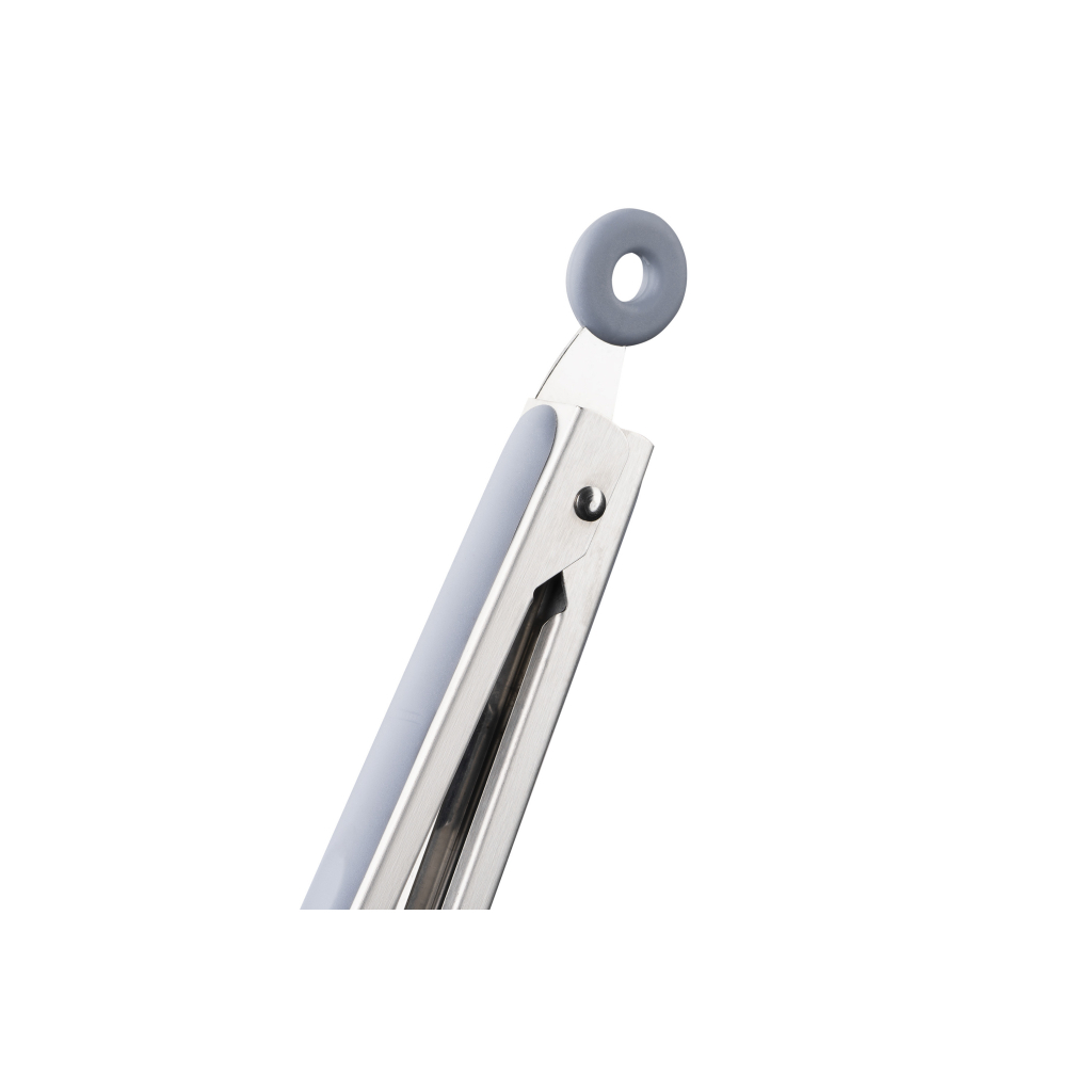 Щипці кухонні Ardesto Midori 28 см (AR3022GS) - фото 5 Щипці кухонні Ardesto Midori 28 см (AR3022GS) - фото 5