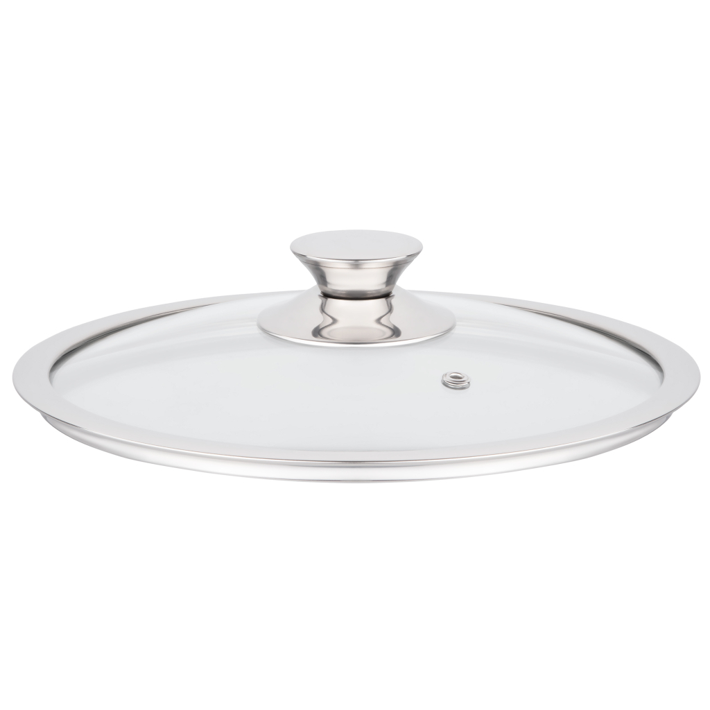 Кришка для посуду Ardesto Gemini 22 см (AR0722G)