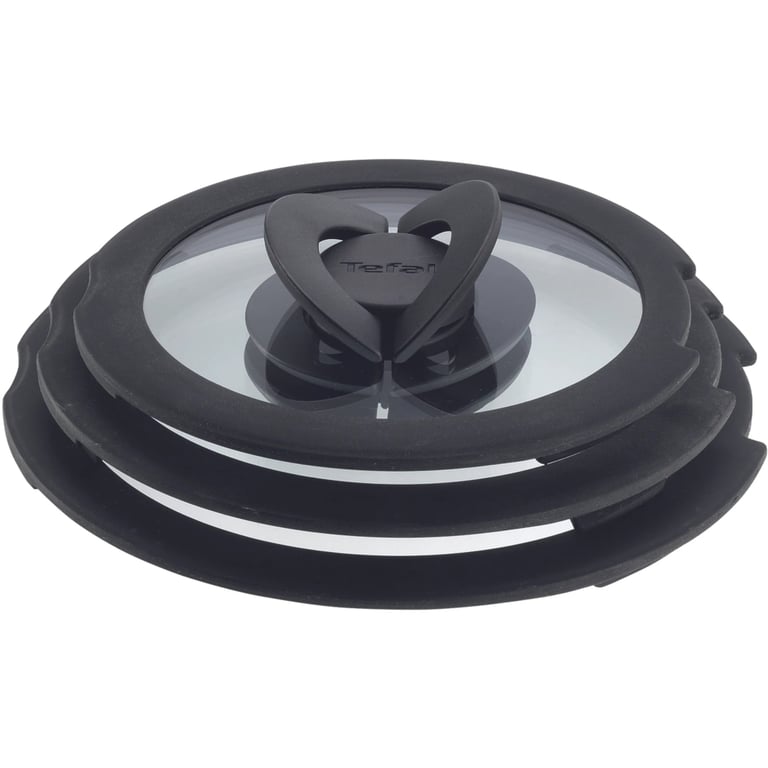 Кришка для посуду Tefal Ingenio 18 см (L9846253) - фото 3
