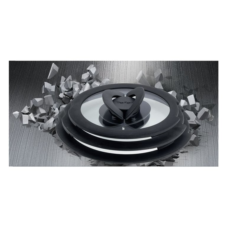 Кришка для посуду Tefal Ingenio 18 см (L9846253) - фото 4