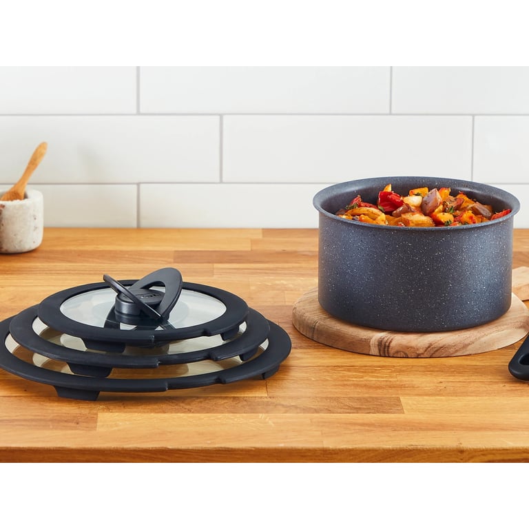Кришка для посуду Tefal Ingenio 18 см (L9846253) - фото 6