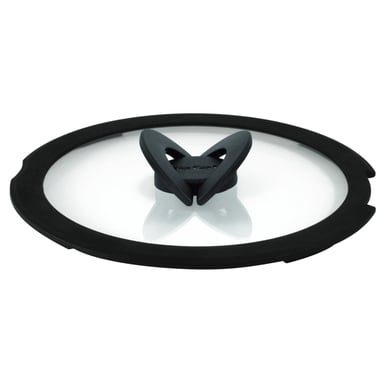 Кришка для посуду Tefal Ingenio 20 см (L9846353) - фото 1