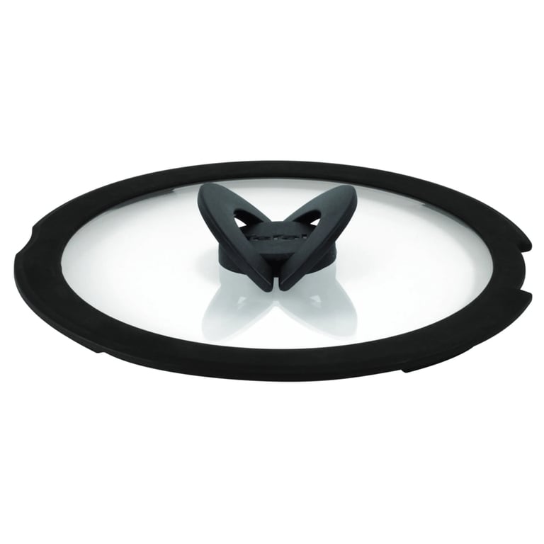Кришка для посуду Tefal Ingenio 20 см (L9846353) - фото 1