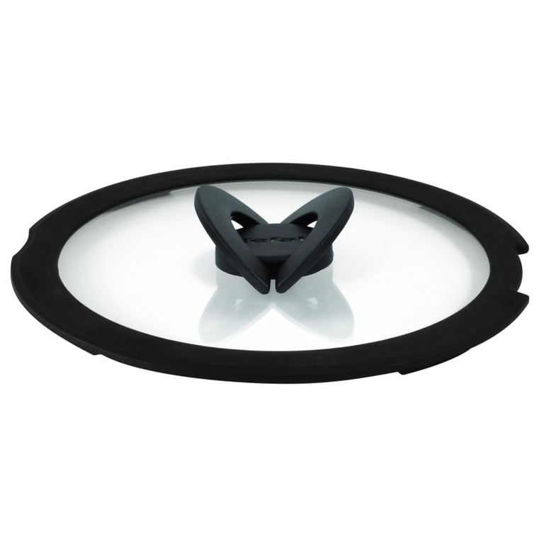 Кришка для посуду Tefal Ingenio 26 см (L9846653) - фото 1