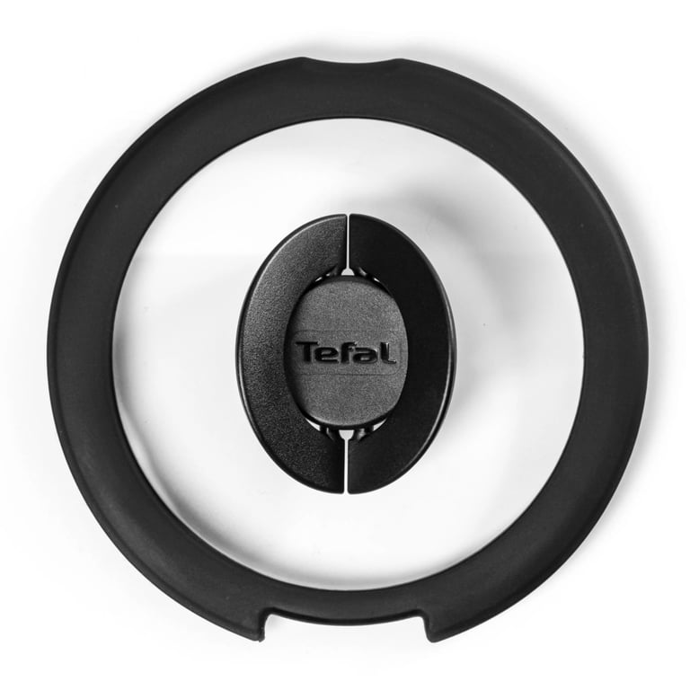 Кришка для посуду Tefal Ingenio 26 см (L9846653) - фото 2