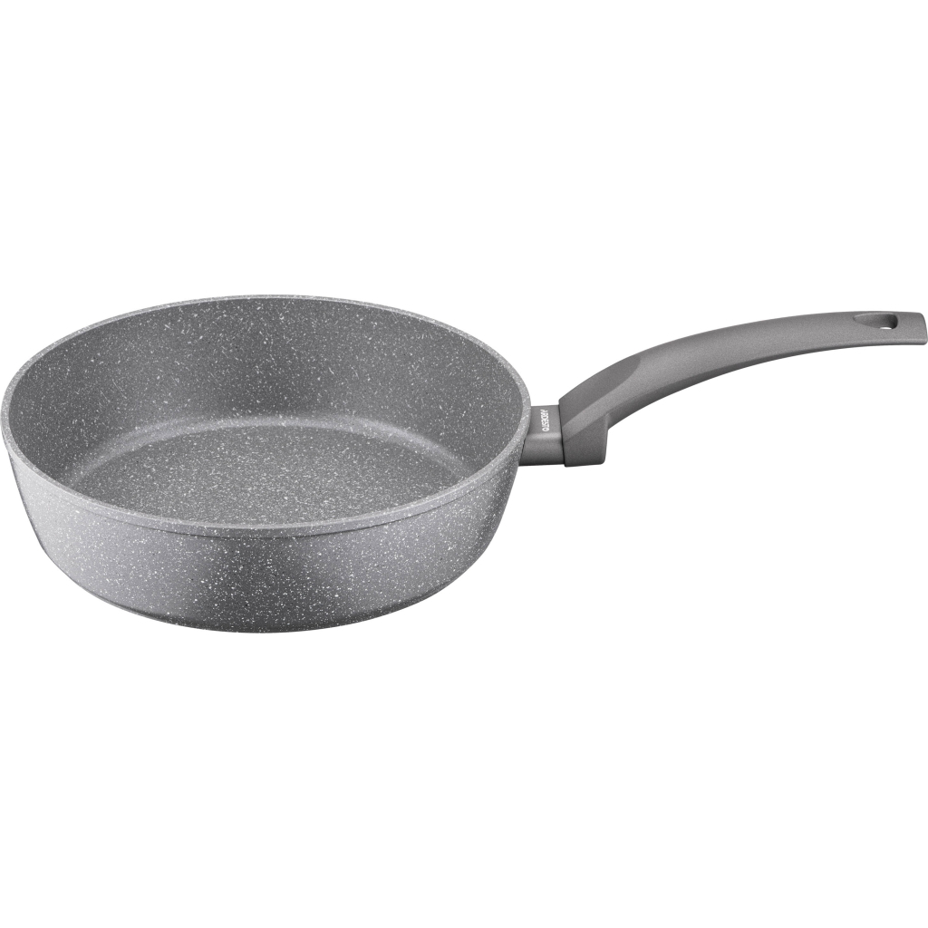 Сковорода Ardesto Gemini Gourmet Apulia з кришкою 24 см (AR2424GGL) - фото 3 Сковорода Ardesto Gemini Gourmet Apulia з кришкою 24 см (AR2424GGL) - фото 3