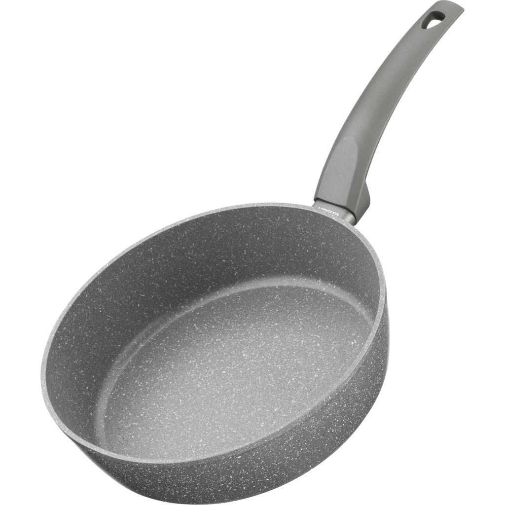 Сковорода Ardesto Gemini Gourmet Apulia з кришкою 24 см (AR2424GGL) - фото 4 Сковорода Ardesto Gemini Gourmet Apulia з кришкою 24 см (AR2424GGL) - фото 4