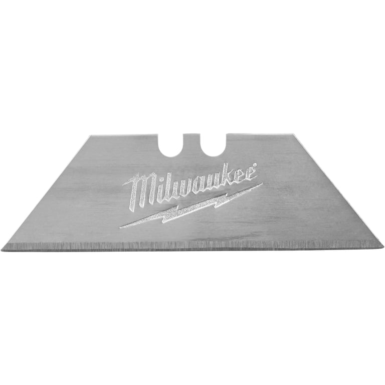 Лезо Milwaukee трапецієподібне універсальне, 5шт (48221905) - фото 1