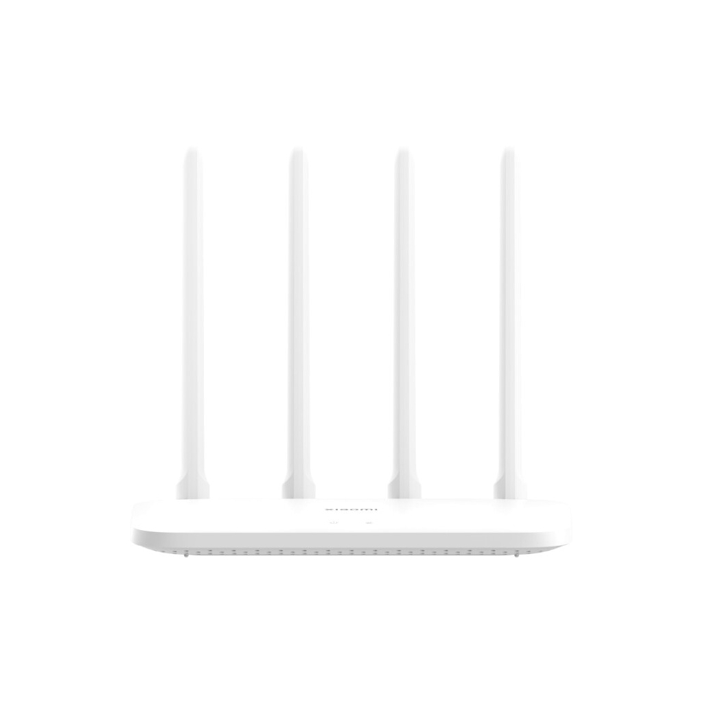 Маршрутизатор Xiaomi Router AC1200 (DVB4330GL)