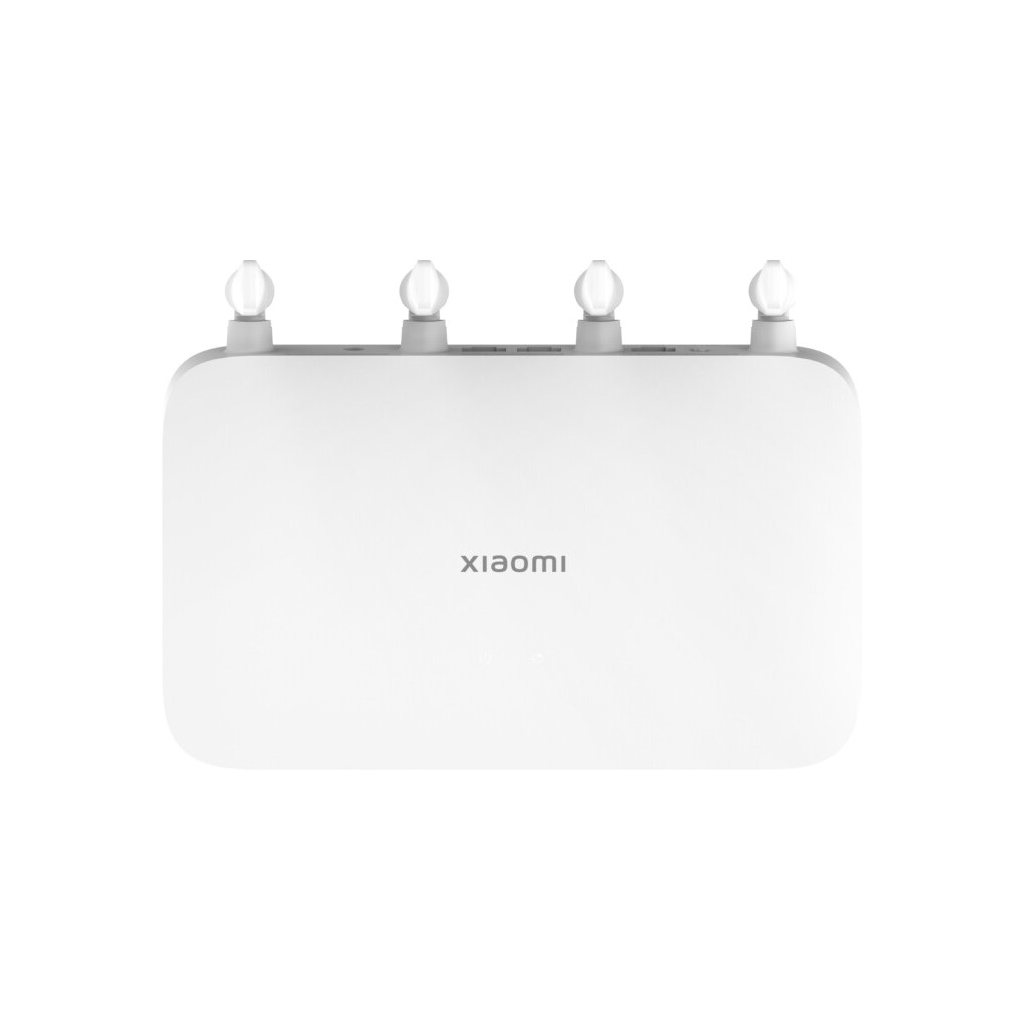 Маршрутизатор Xiaomi Router AC1200 (DVB4330GL) - фото 2 Маршрутизатор Xiaomi Router AC1200 (DVB4330GL) - фото 2