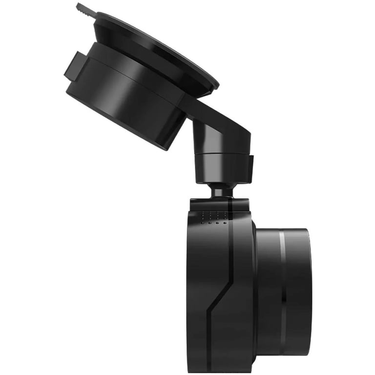 Відеореєстратор Canyon DVR25 WQHD 2.5K 1440p Wi-Fi Black (CND-DVR25) - фото 8