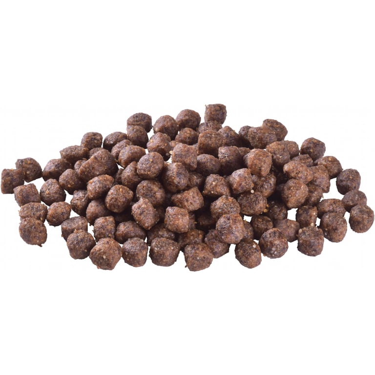 Сухий корм для собак Brit Care Dog Hypoallergenic Adult Small Breed з ягнятком 3 кг (8595602566143) - фото 3