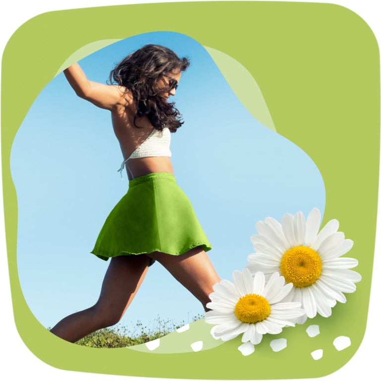 Гігієнічні прокладки Naturella Ultra Normal Plus (Розмір 2) 9 шт. (8006540098219) - фото 8