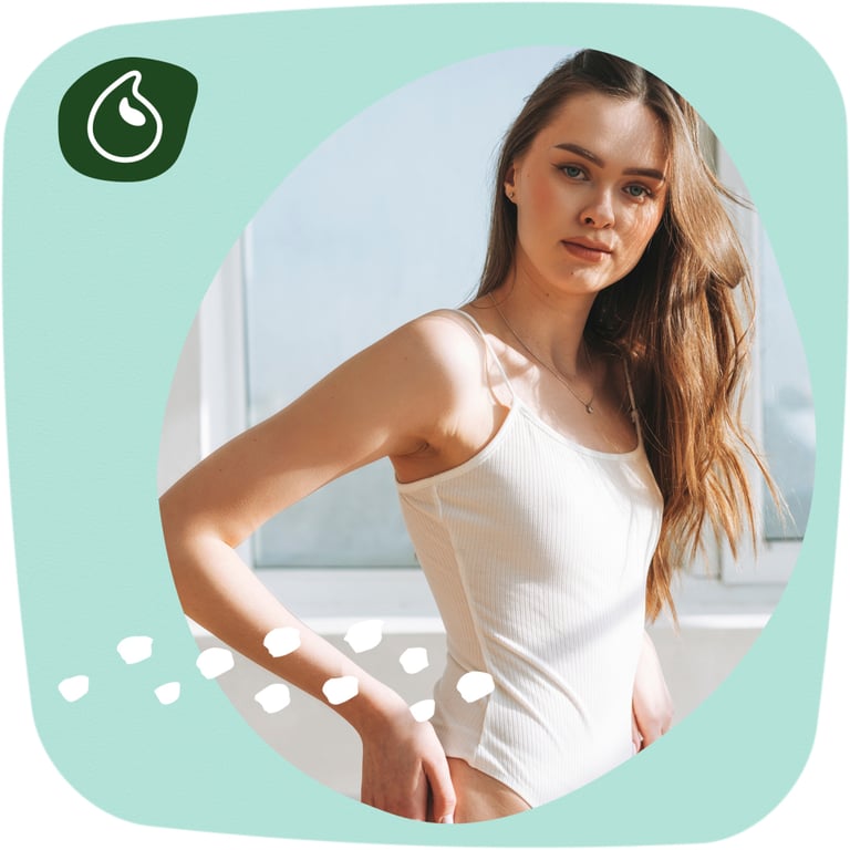 Гігієнічні прокладки Naturella Ніжний Захист Normal Plus (Розмір 2) 16 шт. (8700216045414) - фото 5