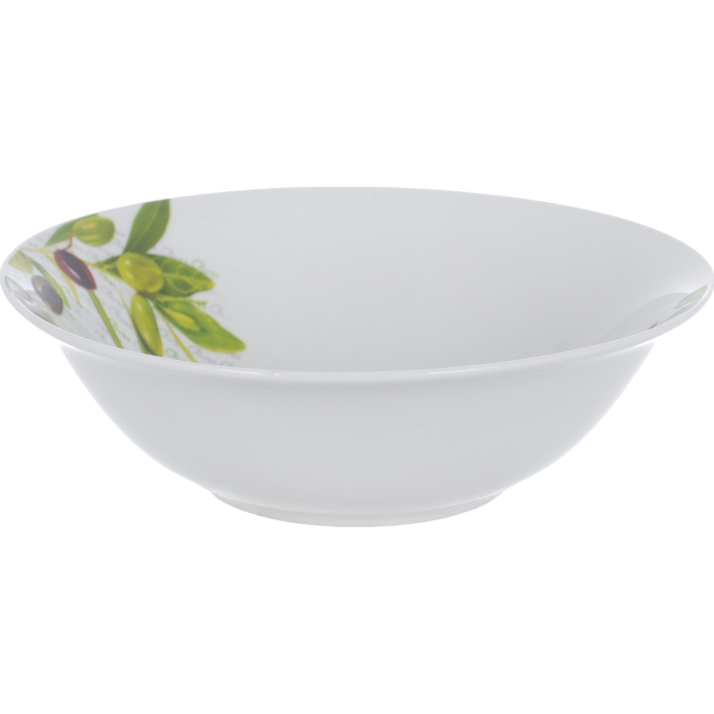 Салатник Limited Edition Olives 15 см (YF6022-3) - фото 1