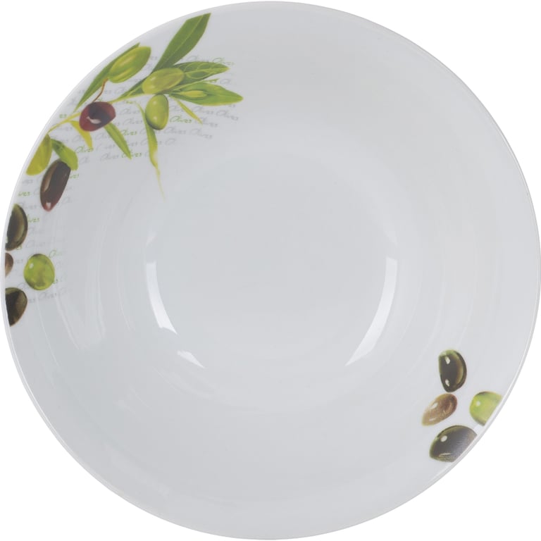Салатник Limited Edition Olives 15 см (YF6022-3) - фото 2