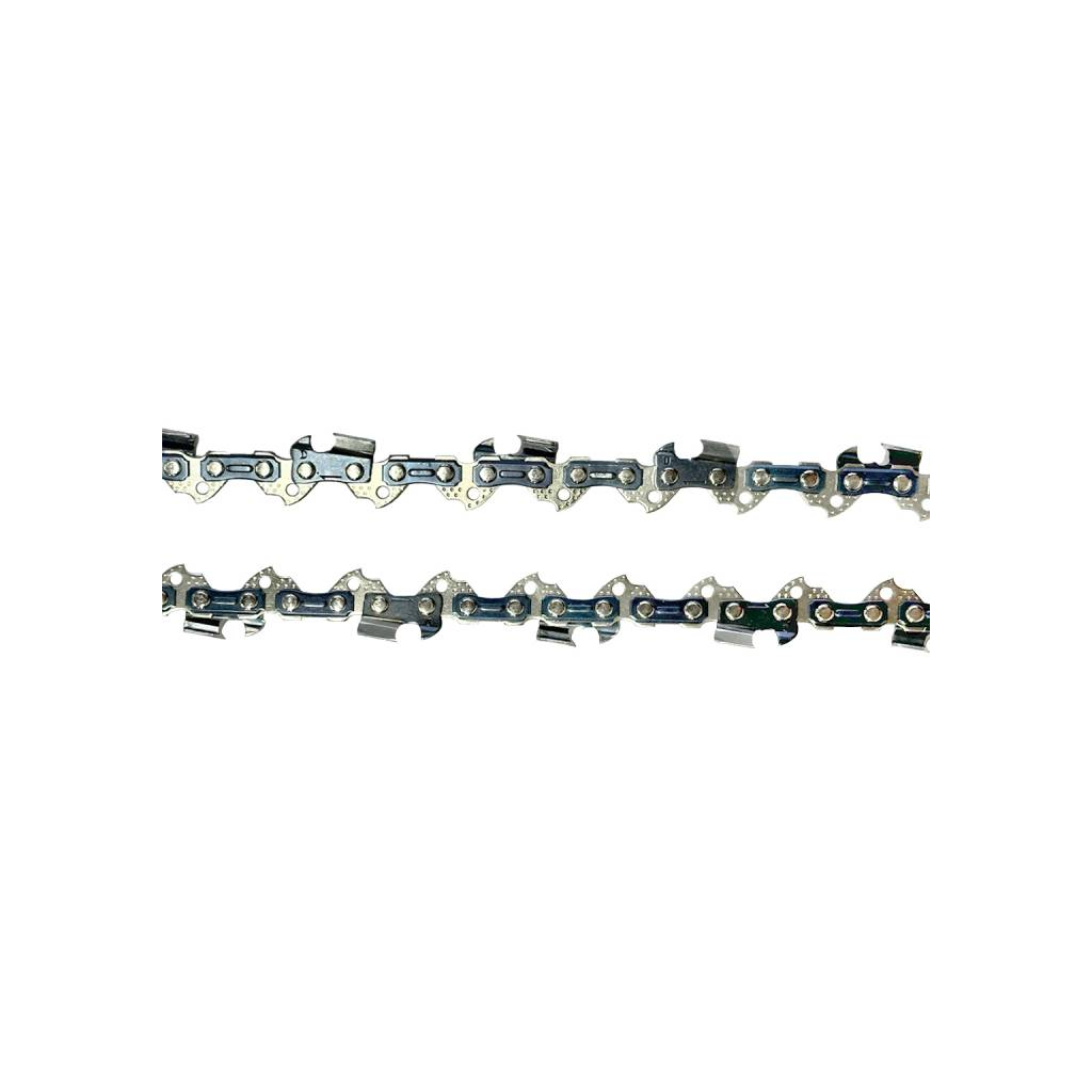 Ланцюг Tekhmann 40 см, 57 ланки, крок 3/8 "Lp ширина 0,050" (853285) - фото 2 Ланцюг Tekhmann 40 см, 57 ланки, крок 3/8 "Lp ширина 0,050" (853285) - фото 2