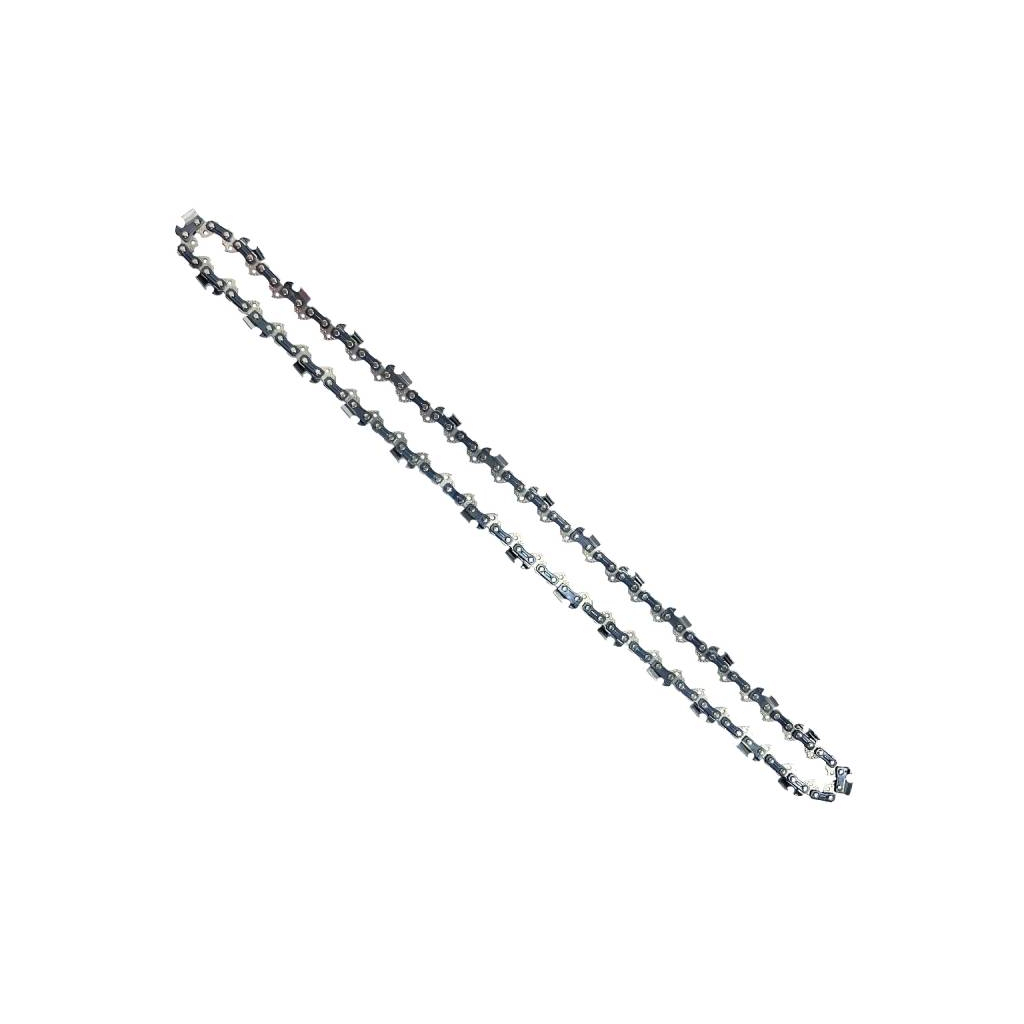 Ланцюг Tekhmann 45 см, 72 ланки, крок 0,325 "Lp ширина 0,058" (853286) - фото 1 Ланцюг Tekhmann 45 см, 72 ланки, крок 0,325 "Lp ширина 0,058" (853286) - фото 1