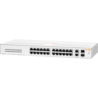 Комутатор мережевий HP 1430-26G-2SFP (R8R50A) - фото 1