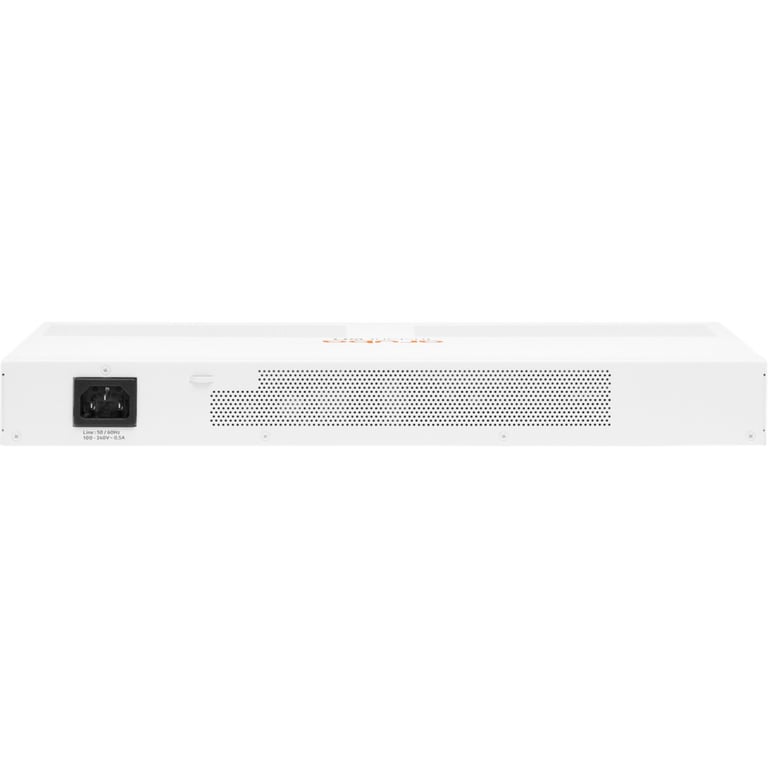 Комутатор мережевий HP 1430-26G-2SFP (R8R50A) - фото 2