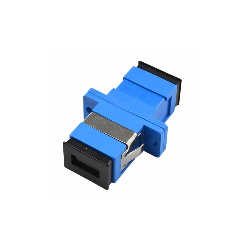 Опто-волоконне обладнання Cor-X атенюатор SC/UPC-10dB (ATT-FF-SC/UPC-10dB) - фото 1 Опто-волоконне обладнання Cor-X атенюатор SC/UPC-10dB (ATT-FF-SC/UPC-10dB) - фото 1