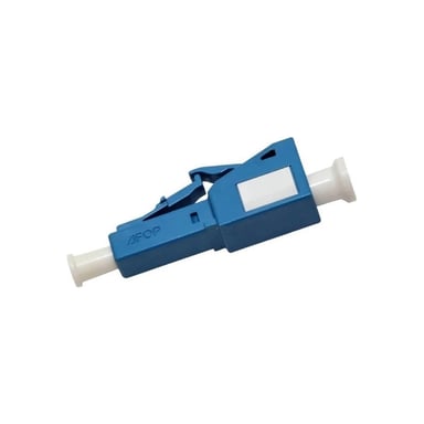 Опто-волоконне обладнання Cor-X атенюатор LC/UPC-25dB (ATT-MF-LC/UPC-25dB) - фото 1