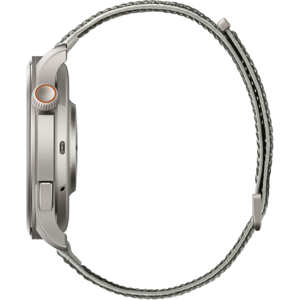 Смарт-годинник Amazfit Balance Sunset Grey (1005559) - фото 4 Смарт-годинник Amazfit Balance Sunset Grey (1005559) - фото 4