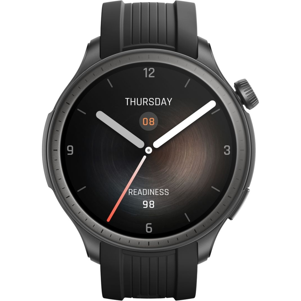 Смарт-годинник Amazfit Balance Midnight (1005560) - фото 2 Смарт-годинник Amazfit Balance Midnight (1005560) - фото 2