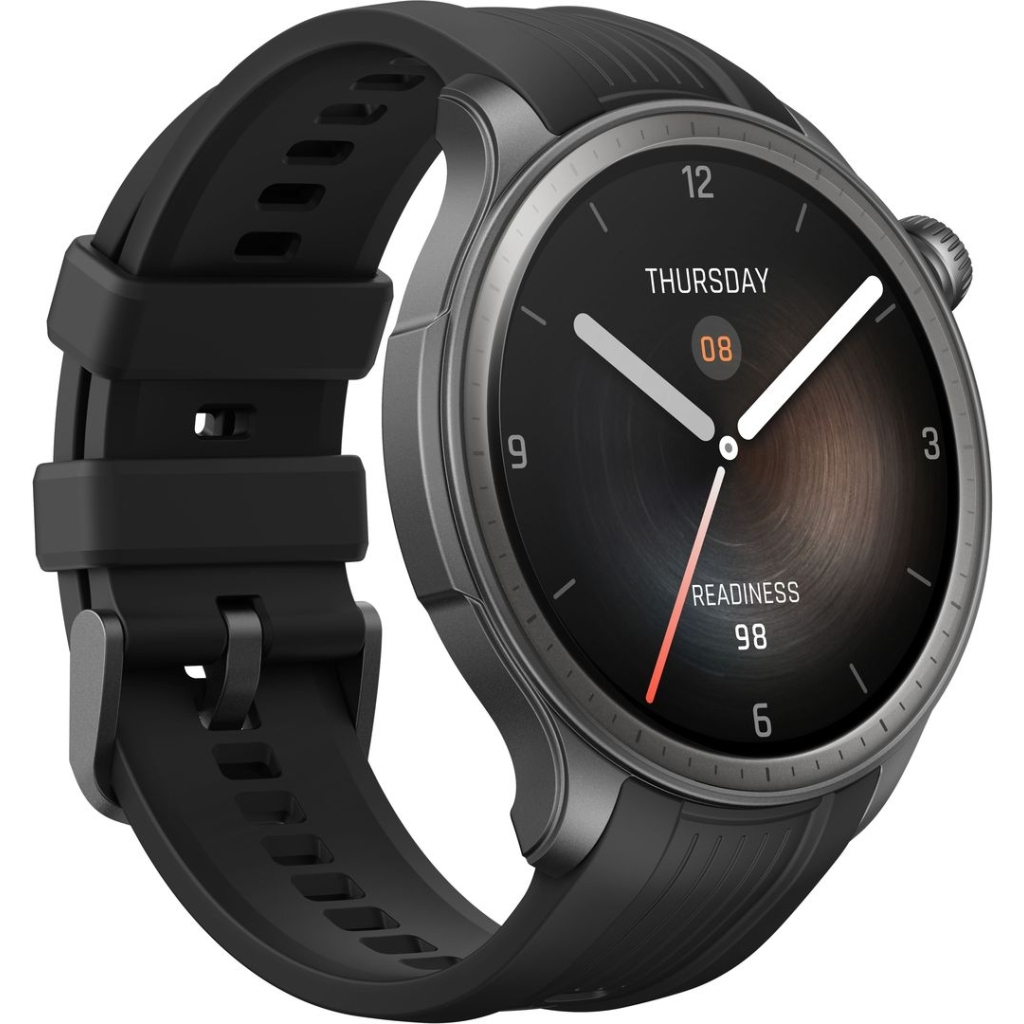 Смарт-годинник Amazfit Balance Midnight (1005560) - фото 3 Смарт-годинник Amazfit Balance Midnight (1005560) - фото 3