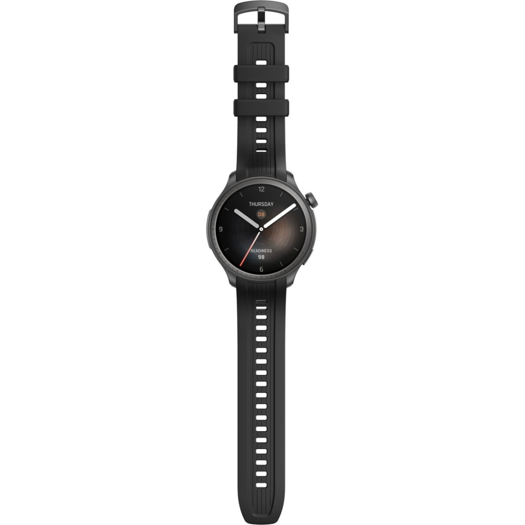 Смарт-годинник Amazfit Balance Midnight (1005560) - фото 5 Смарт-годинник Amazfit Balance Midnight (1005560) - фото 5