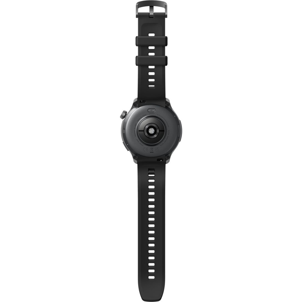 Смарт-годинник Amazfit Balance Midnight (1005560) - фото 6 Смарт-годинник Amazfit Balance Midnight (1005560) - фото 6