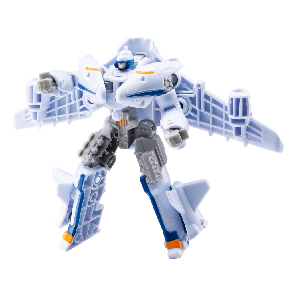 Трансформер Tobot Детективи Галактики С3 міні Еірхайд (301145) - фото 3 Трансформер Tobot Детективи Галактики С3 міні Еірхайд (301145) - фото 3